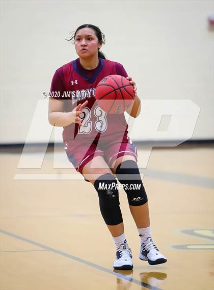 Thumbnail 1 in Deming @ Volcano Vista (NMAA 5A 1st. Round) photogallery.