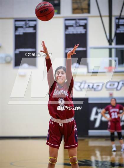 Thumbnail 2 in Deming @ Volcano Vista (NMAA 5A 1st. Round) photogallery.