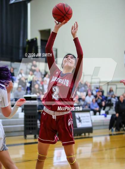 Thumbnail 2 in Deming @ Volcano Vista (NMAA 5A 1st. Round) photogallery.