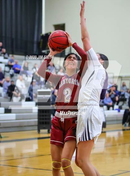 Thumbnail 1 in Deming @ Volcano Vista (NMAA 5A 1st. Round) photogallery.