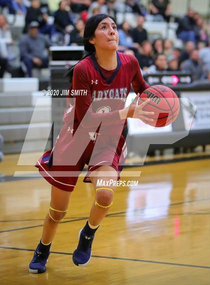 Thumbnail 3 in Deming @ Volcano Vista (NMAA 5A 1st. Round) photogallery.