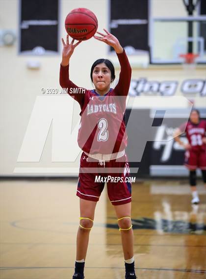 Thumbnail 1 in Deming @ Volcano Vista (NMAA 5A 1st. Round) photogallery.