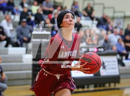 Thumbnail 1 in Deming @ Volcano Vista (NMAA 5A 1st. Round) photogallery.