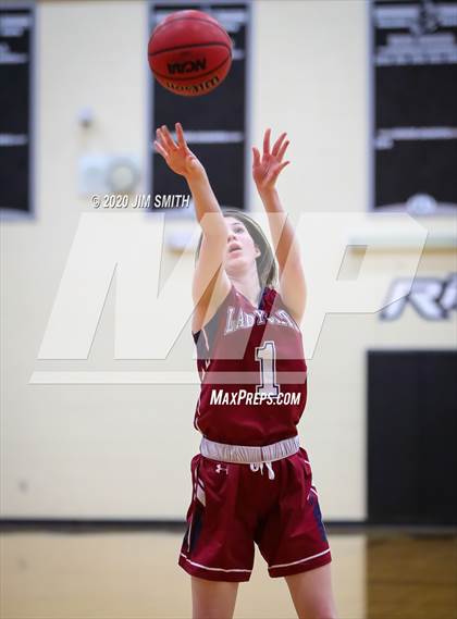 Thumbnail 3 in Deming @ Volcano Vista (NMAA 5A 1st. Round) photogallery.