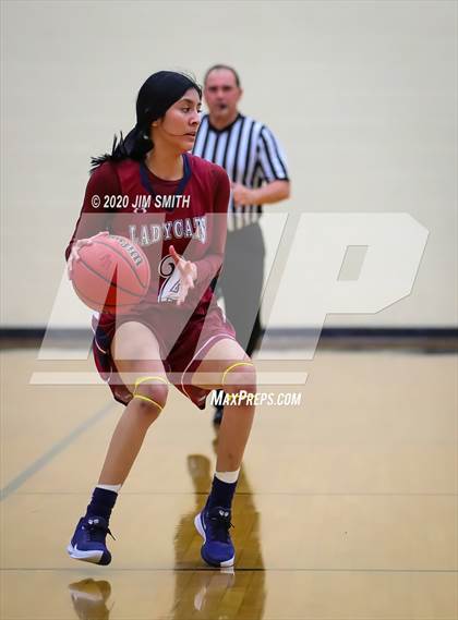 Thumbnail 3 in Deming @ Volcano Vista (NMAA 5A 1st. Round) photogallery.