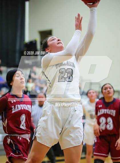 Thumbnail 2 in Deming @ Volcano Vista (NMAA 5A 1st. Round) photogallery.
