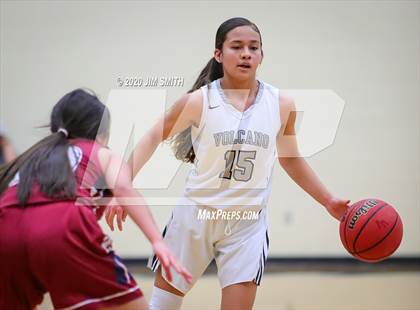 Thumbnail 1 in Deming @ Volcano Vista (NMAA 5A 1st. Round) photogallery.