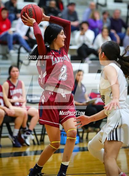 Thumbnail 2 in Deming @ Volcano Vista (NMAA 5A 1st. Round) photogallery.