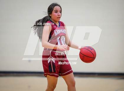 Thumbnail 3 in Deming @ Volcano Vista (NMAA 5A 1st. Round) photogallery.