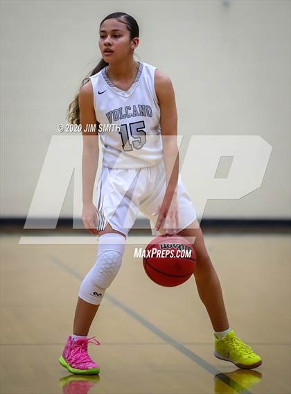 Thumbnail 1 in Deming @ Volcano Vista (NMAA 5A 1st. Round) photogallery.