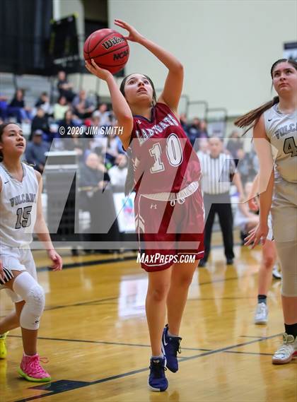 Thumbnail 1 in Deming @ Volcano Vista (NMAA 5A 1st. Round) photogallery.