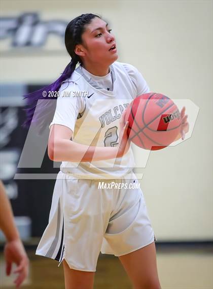 Thumbnail 3 in Deming @ Volcano Vista (NMAA 5A 1st. Round) photogallery.