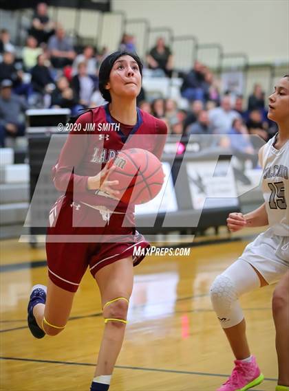 Thumbnail 2 in Deming @ Volcano Vista (NMAA 5A 1st. Round) photogallery.