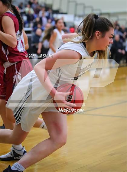 Thumbnail 3 in Deming @ Volcano Vista (NMAA 5A 1st. Round) photogallery.