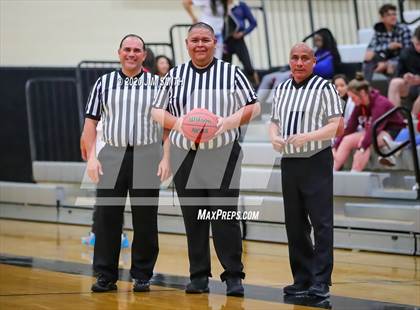 Thumbnail 3 in Deming @ Volcano Vista (NMAA 5A 1st. Round) photogallery.