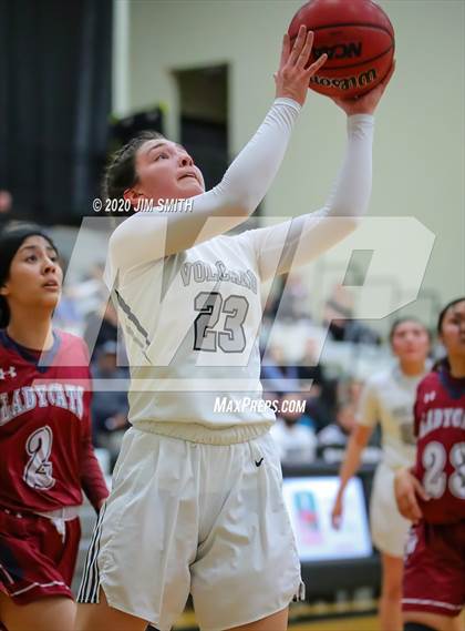 Thumbnail 1 in Deming @ Volcano Vista (NMAA 5A 1st. Round) photogallery.
