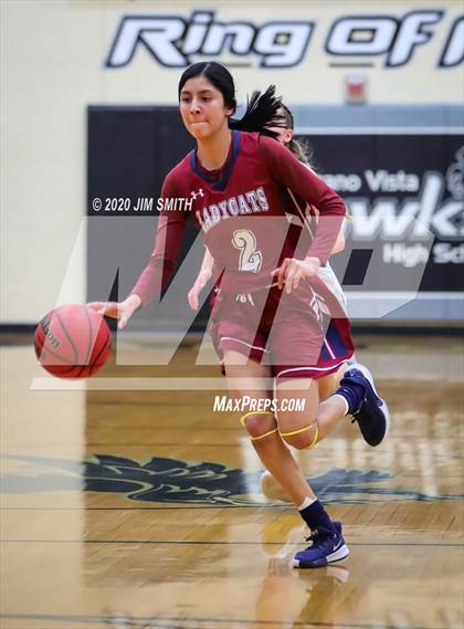 Thumbnail 3 in Deming @ Volcano Vista (NMAA 5A 1st. Round) photogallery.