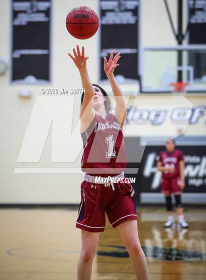 Thumbnail 3 in Deming @ Volcano Vista (NMAA 5A 1st. Round) photogallery.