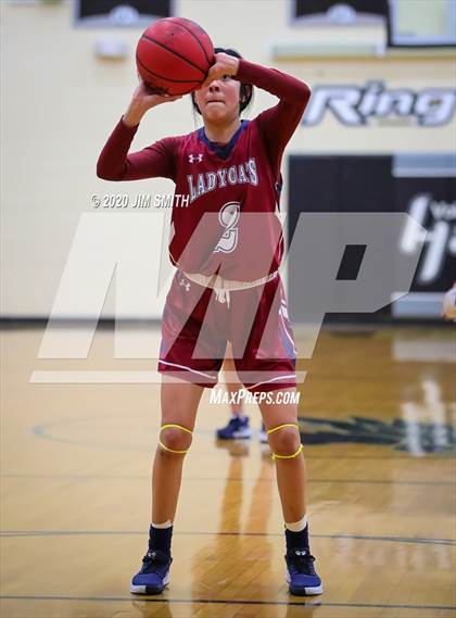 Thumbnail 3 in Deming @ Volcano Vista (NMAA 5A 1st. Round) photogallery.