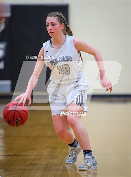 Thumbnail 3 in Deming @ Volcano Vista (NMAA 5A 1st. Round) photogallery.