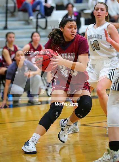 Thumbnail 1 in Deming @ Volcano Vista (NMAA 5A 1st. Round) photogallery.