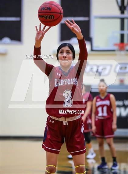 Thumbnail 1 in Deming @ Volcano Vista (NMAA 5A 1st. Round) photogallery.