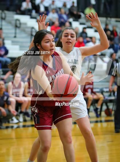 Thumbnail 3 in Deming @ Volcano Vista (NMAA 5A 1st. Round) photogallery.