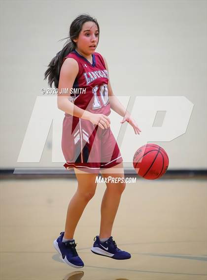 Thumbnail 2 in Deming @ Volcano Vista (NMAA 5A 1st. Round) photogallery.