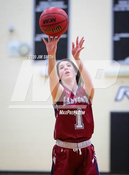 Thumbnail 3 in Deming @ Volcano Vista (NMAA 5A 1st. Round) photogallery.