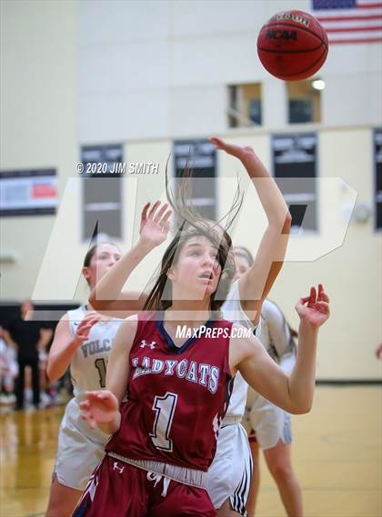 Thumbnail 3 in Deming @ Volcano Vista (NMAA 5A 1st. Round) photogallery.