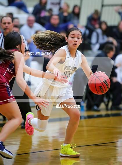 Thumbnail 1 in Deming @ Volcano Vista (NMAA 5A 1st. Round) photogallery.
