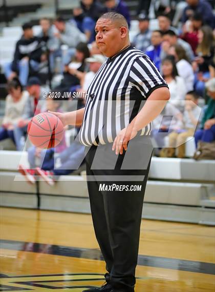 Thumbnail 1 in Deming @ Volcano Vista (NMAA 5A 1st. Round) photogallery.