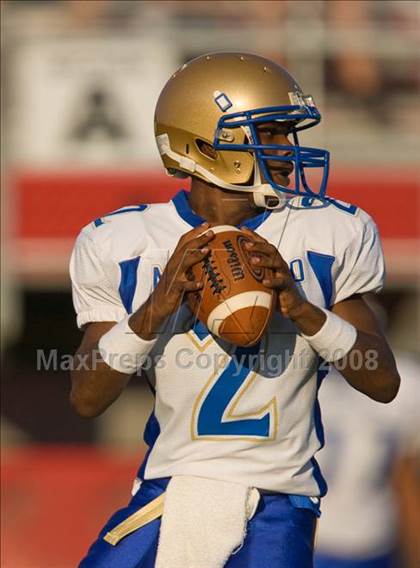 Thumbnail 1 in Central Gwinnett @ Mainland (Progressive Football Challenge) photogallery.