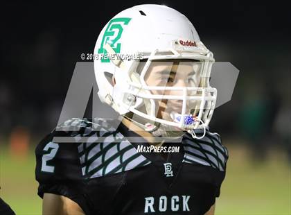 Thumbnail 2 in Palisades @ Eagle Rock  (CIF LACS Open 1st Round Playoff) photogallery.