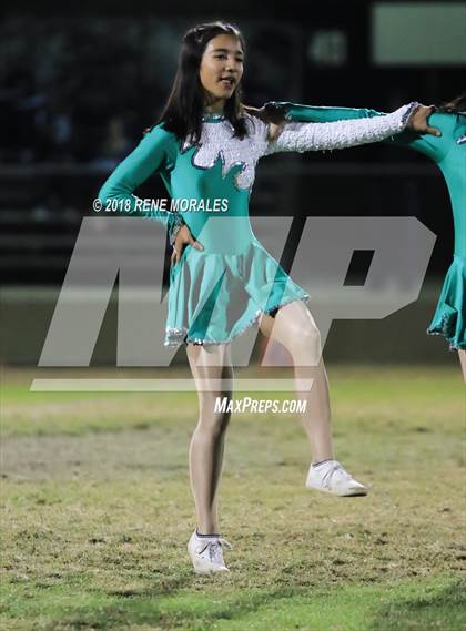 Thumbnail 2 in Palisades @ Eagle Rock  (CIF LACS Open 1st Round Playoff) photogallery.