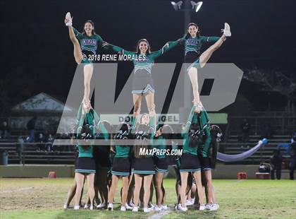 Thumbnail 2 in Palisades @ Eagle Rock  (CIF LACS Open 1st Round Playoff) photogallery.