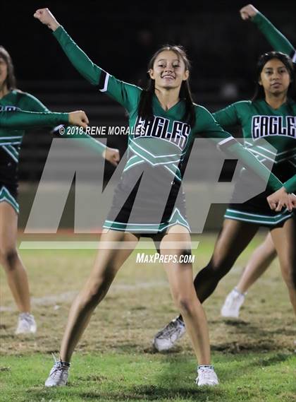 Thumbnail 3 in Palisades @ Eagle Rock  (CIF LACS Open 1st Round Playoff) photogallery.