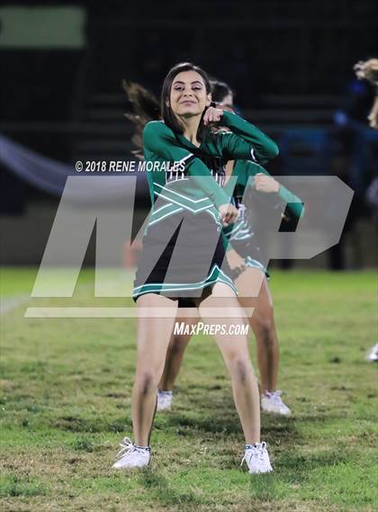 Thumbnail 3 in Palisades @ Eagle Rock  (CIF LACS Open 1st Round Playoff) photogallery.