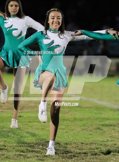 Thumbnail 2 in Palisades @ Eagle Rock  (CIF LACS Open 1st Round Playoff) photogallery.