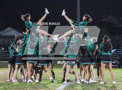 Thumbnail 3 in Palisades @ Eagle Rock  (CIF LACS Open 1st Round Playoff) photogallery.