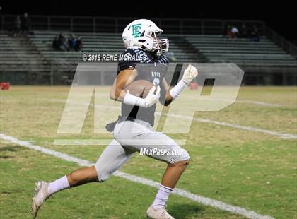 Thumbnail 3 in Palisades @ Eagle Rock  (CIF LACS Open 1st Round Playoff) photogallery.