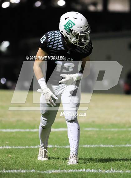 Thumbnail 3 in Palisades @ Eagle Rock  (CIF LACS Open 1st Round Playoff) photogallery.