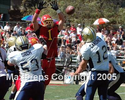 Thumbnail 3 in Elk Grove @ Jesuit photogallery.