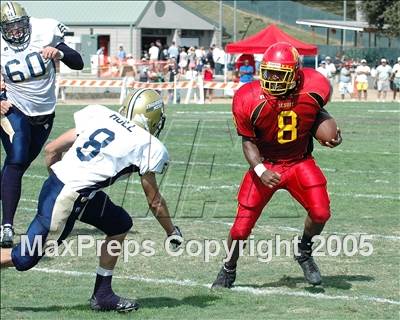 Thumbnail 3 in Elk Grove @ Jesuit photogallery.