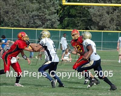 Thumbnail 1 in Elk Grove @ Jesuit photogallery.