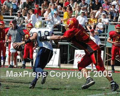 Thumbnail 1 in Elk Grove @ Jesuit photogallery.
