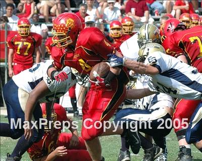 Thumbnail 3 in Elk Grove @ Jesuit photogallery.