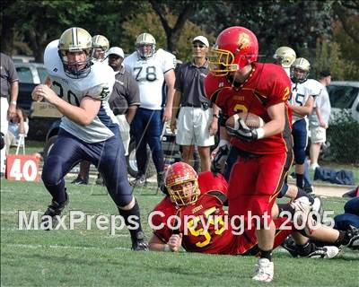 Thumbnail 1 in Elk Grove @ Jesuit photogallery.