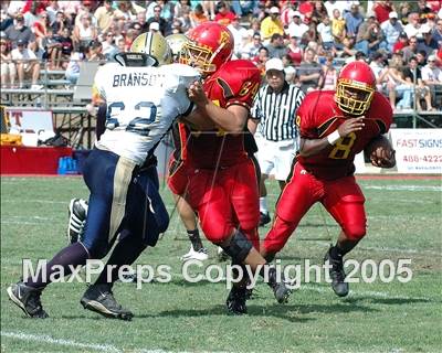 Thumbnail 2 in Elk Grove @ Jesuit photogallery.
