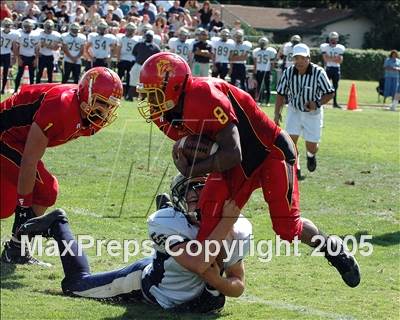 Thumbnail 1 in Elk Grove @ Jesuit photogallery.